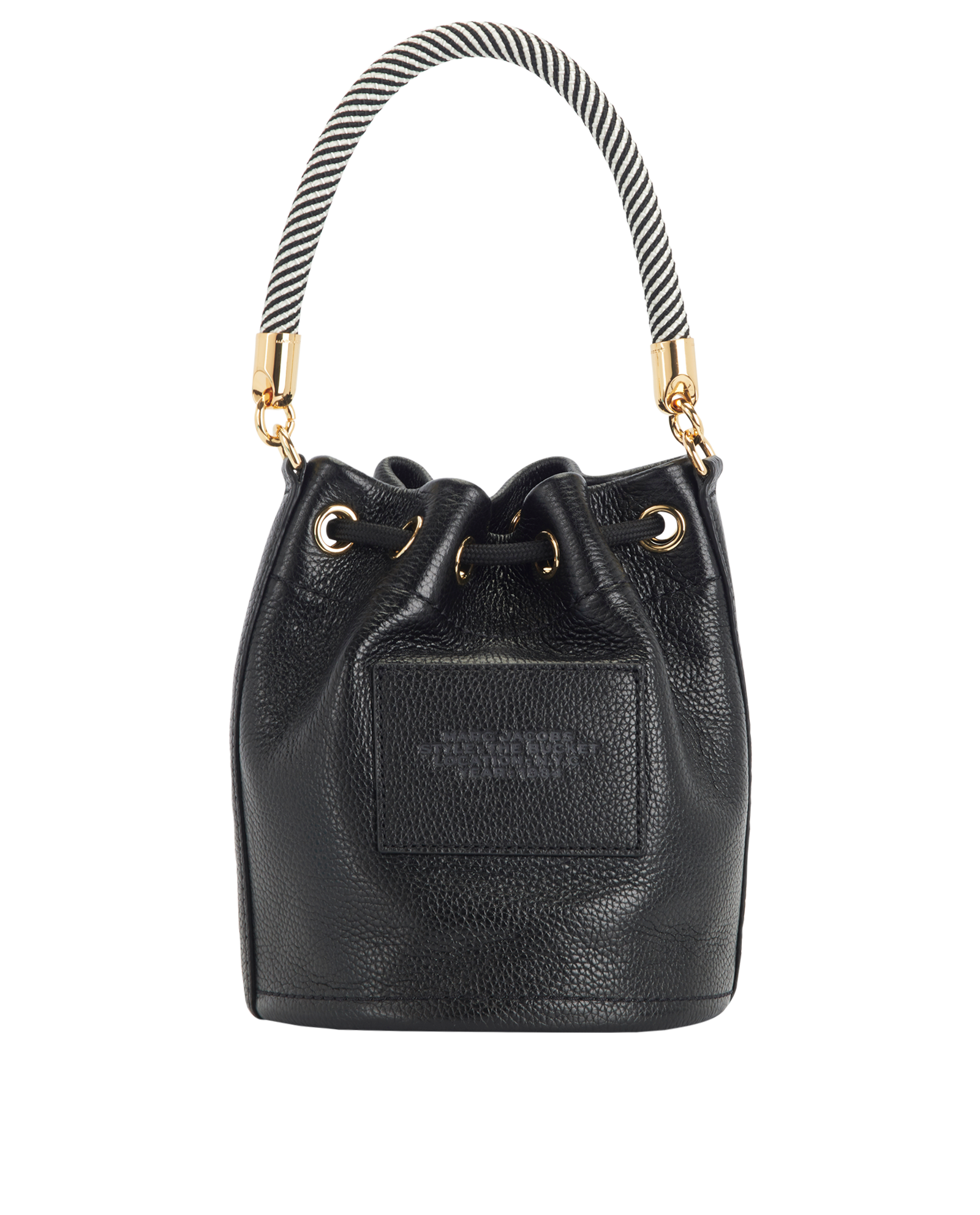 The Bucket Bag, &pound;250, Back view